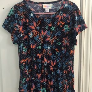 💥5 for $25💥 Lularoe Mae Dress